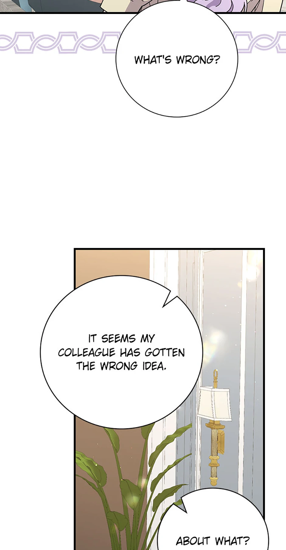 Raga of Withered Branches Chapter 104 5